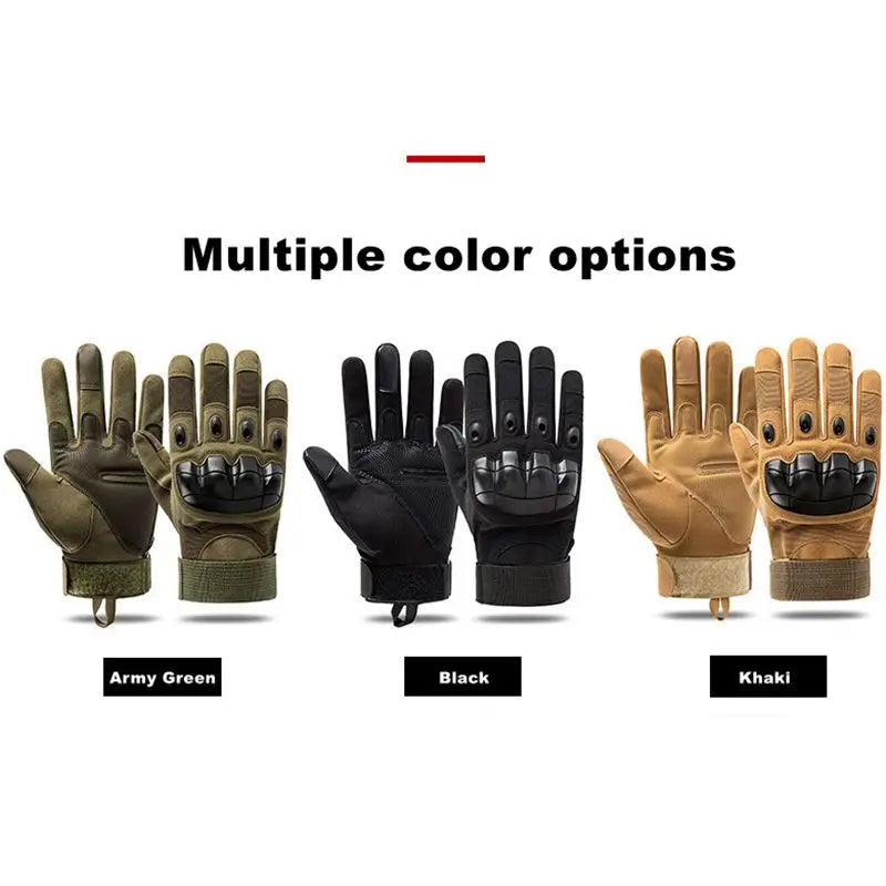 Luvas MaxGloves