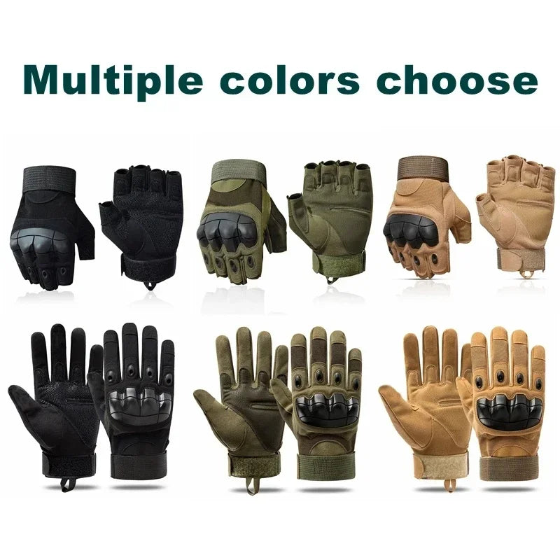 Luvas MaxGloves